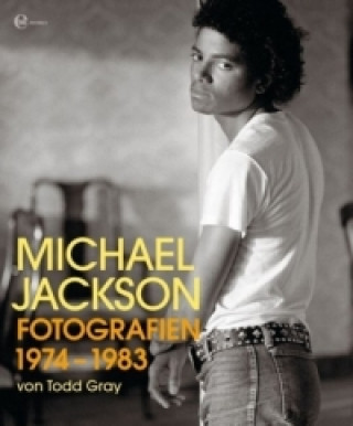 Michael Jackson. Fotografien 1974-1983