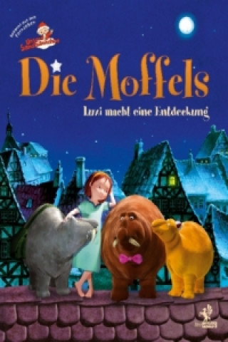 Die Moffels - Luzi macht eine Entdeckung