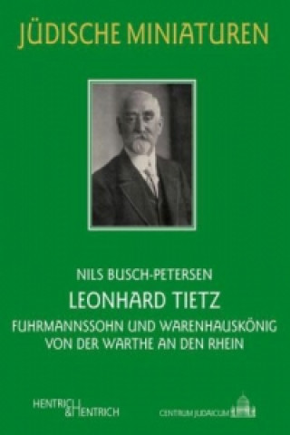 Leonhard Tietz