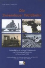 Die Zwieselauer Waldbahn