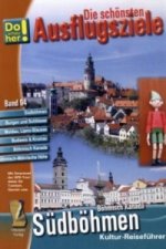 Kultur-Reiseführer Südböhmen-Böhmisch Kanada