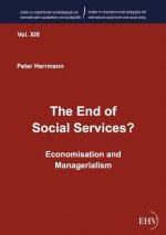 End of Social Services?