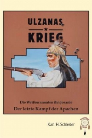 Ulzanas Krieg