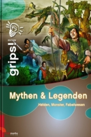 Mythen & Legenden