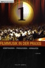 Filmmusik in der Praxis, m. 1 Audio-CD