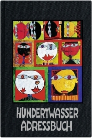 Hundertwasser Adressbuch
