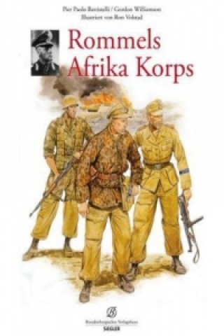 Rommels Afrika Korps