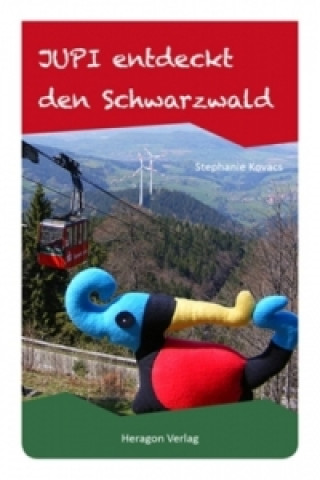 JUPI entdeckt den Schwarzwald