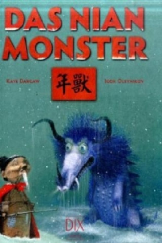 Das Nian-Monster
