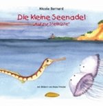 Die kleine Seenadel - 'Auf zur Steilküste'