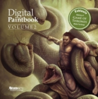Digital Paintbook. Vol.2