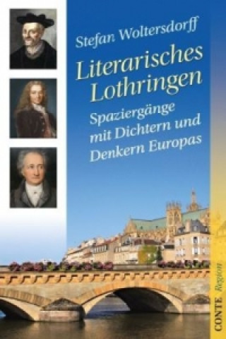 Literarisches Lothringen