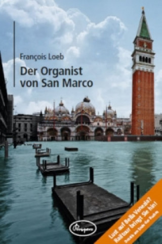 Der Organist von San Marco