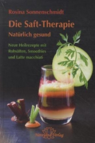 Die Saft-Therapie