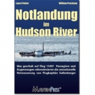 Notlandung im Hudson River