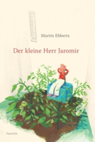 Der kleine Herr Jaromir