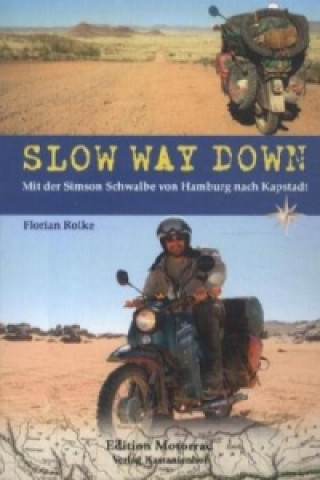 Slow Way Down