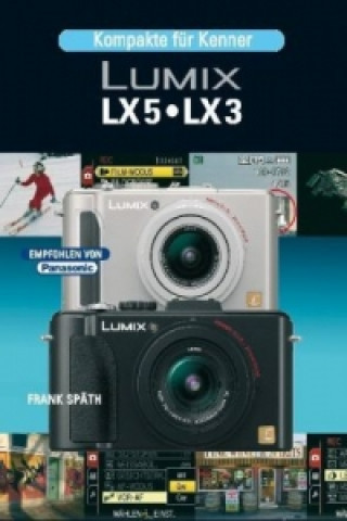 LUMIX LX5 / LX3