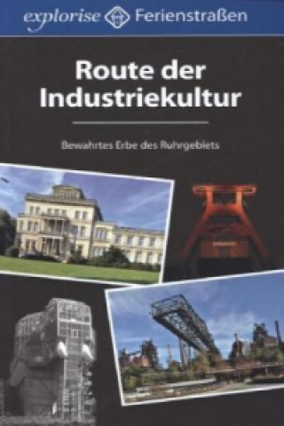 Route der Industriekultur