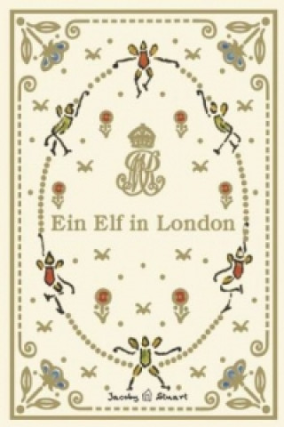 Ein Elf in London