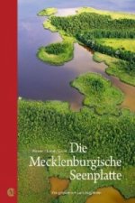Die Mecklenburgische Seenplatte. Bd.1