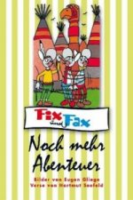 Fix und Fax - Noch mehr Abenteuer