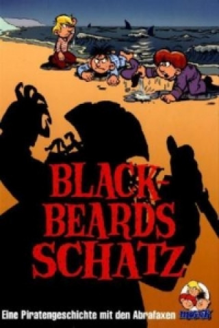 Blackbeards Schatz
