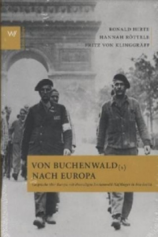 Von Buchenwald (,) nach Europa