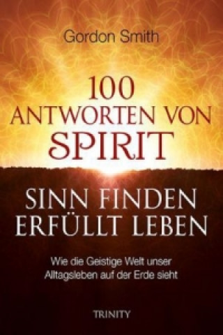 100 Antworten von Spirit. Sinn finden - Erfüllt Leben