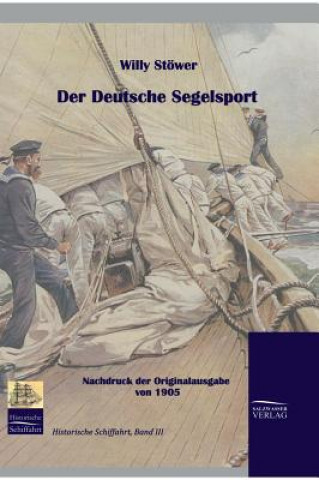 deutsche Segelsport
