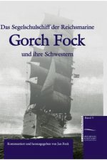 Segelschulschiff der Reichsmarine 