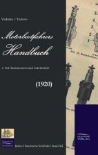 Motorbootfahrers Handbuch (1920)