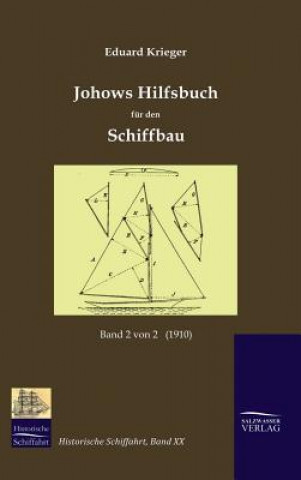 Johows Hilfsbuch fur den Schiffbau (1910), Band 2 von 2