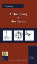 Dictionary of Sea Terms (1933)