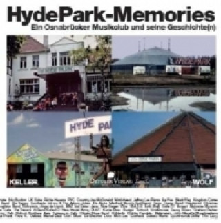 Hyde Park-Memories