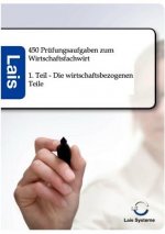 450 Prufungsaufgaben zum Wirtschaftsfachwirt