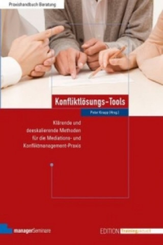 Konfliktlösungs-Tools