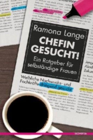 Chefin gesucht!