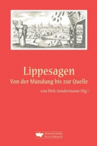 Lippesagen