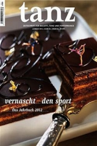 Jahrbuch Tanz 2012
