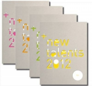 new talents 2012 Nr.1-4