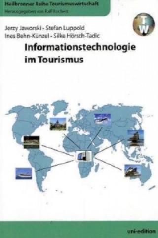 Informationstechnologie im Tourismus