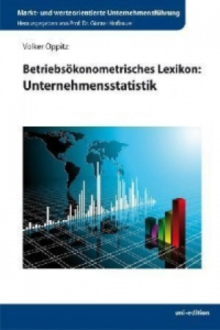 Betriebsökonometrisches Lexikon: Unternehmensstatistik