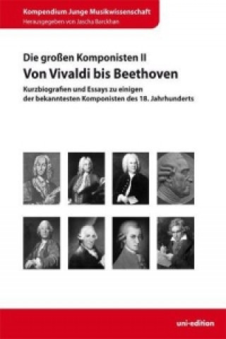 Von Vivaldi bis Beethoven