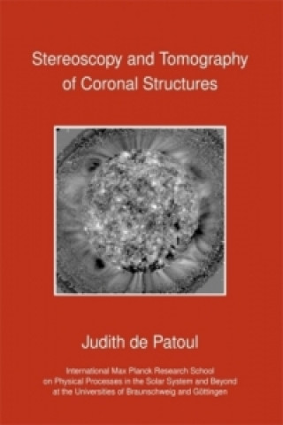 Stereoscopy and Tomography of Coronal Structures