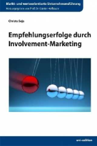 Empfehlungserfolge durch Involvement-Marketing