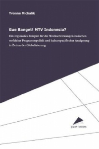 Gue Banget! MTV Indonesia?