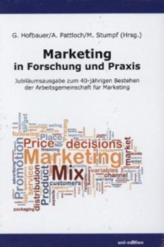 Marketing in Forschung und Praxis