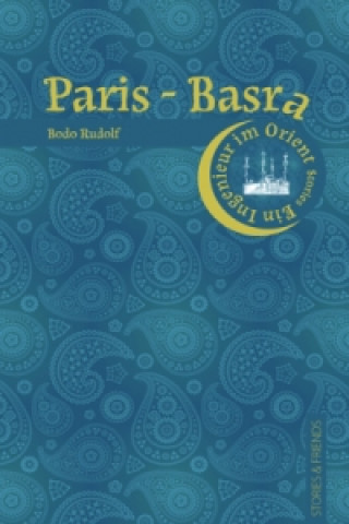 Paris-Basra