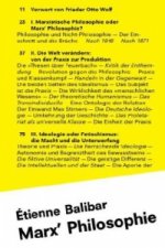 Marx' Philosophie